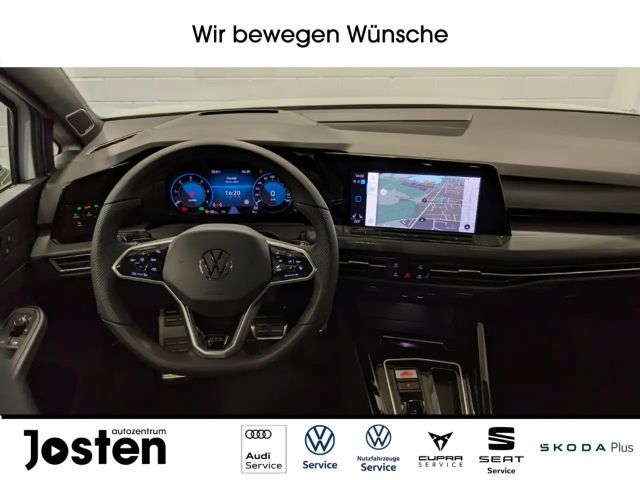 Volkswagen Golf GTD Golf VIII