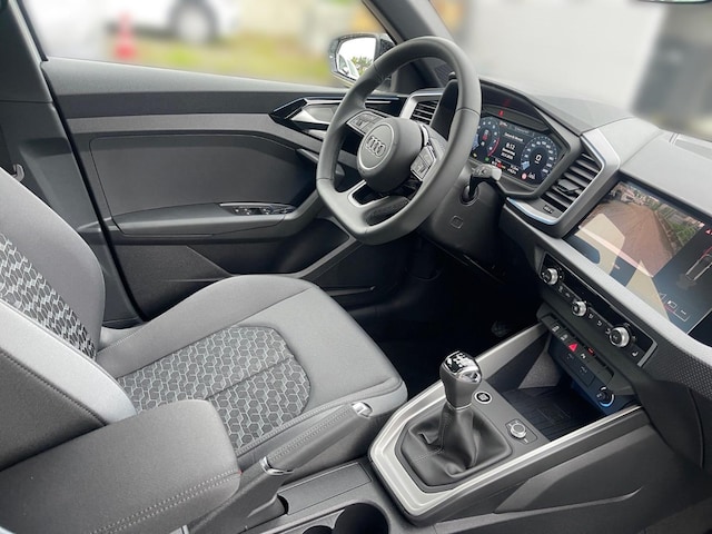 Audi A1 30 TFSI S-Line Sportback