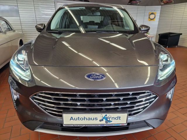 Ford Kuga Titanium