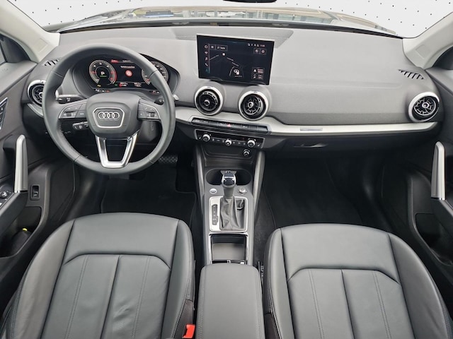 Audi Q2 35 TDI S-Tronic