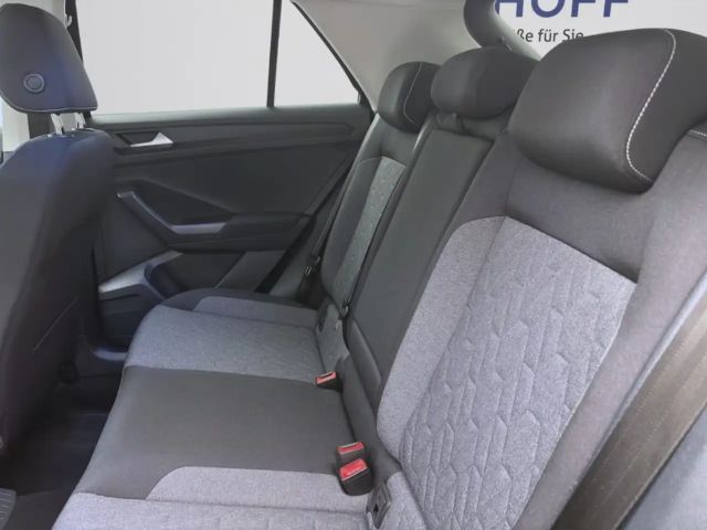 Volkswagen T-Roc 2.0 TDI DSG Move