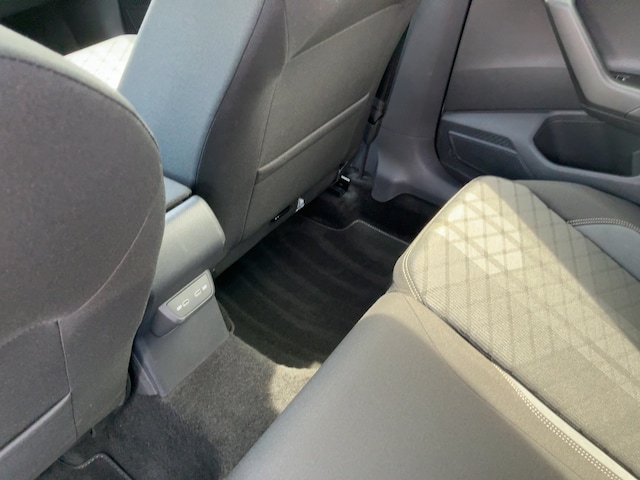 Volkswagen Taigo 1.5 TSI DSG