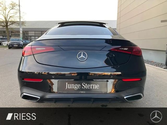 Mercedes-Benz CLE 220 AMG Line Coupé