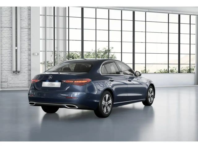 Mercedes-Benz C 180 AVANTGARDE Sedan