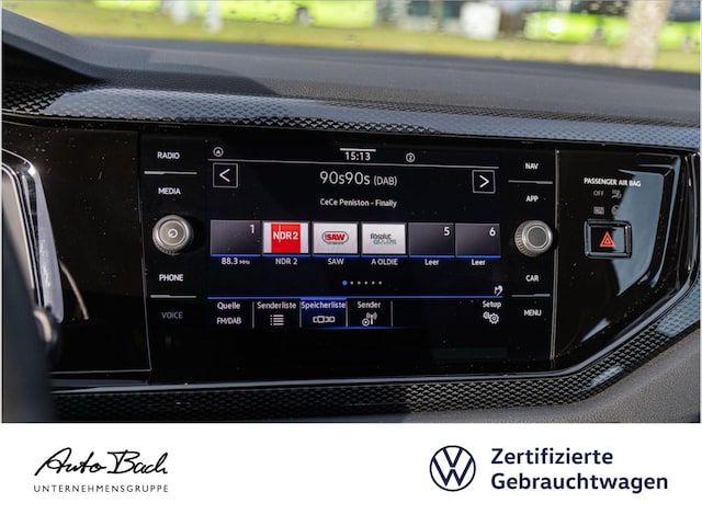 Volkswagen Taigo 1.0 TSI