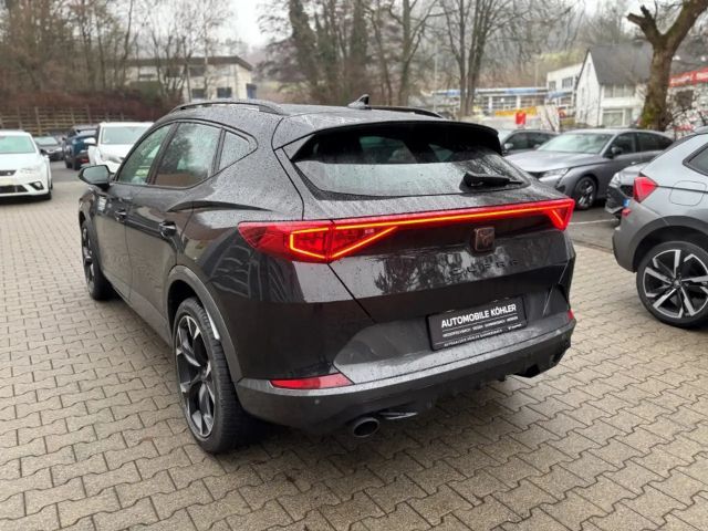 Cupra Formentor 2.0 TSI DSG VZ