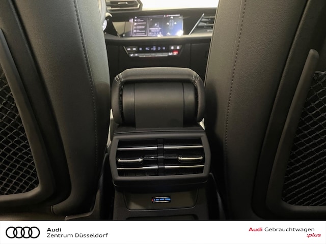 Audi S3 Quattro S-Tronic Sedan