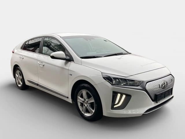 Hyundai Ioniq Electric