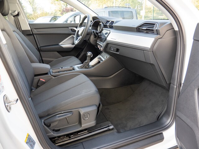 Audi Q3 35 TDI S-Tronic Sportback