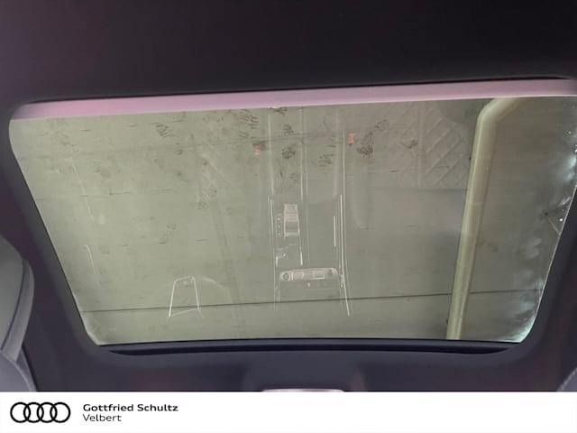 Audi A8 50 TDI Quattro