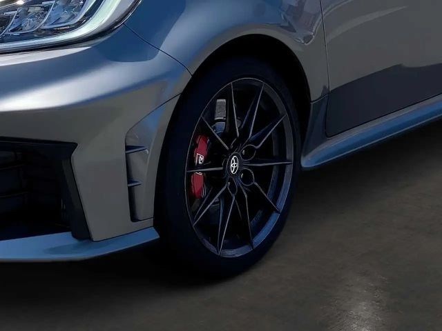 Toyota Yaris GR Hatchback