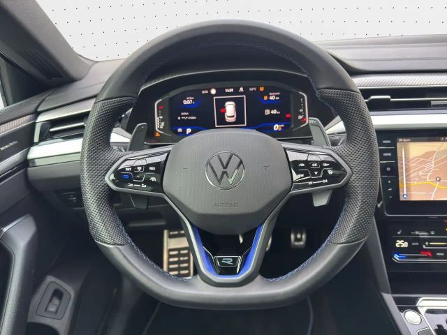 Volkswagen Arteon 2.0 TSI 4Motion