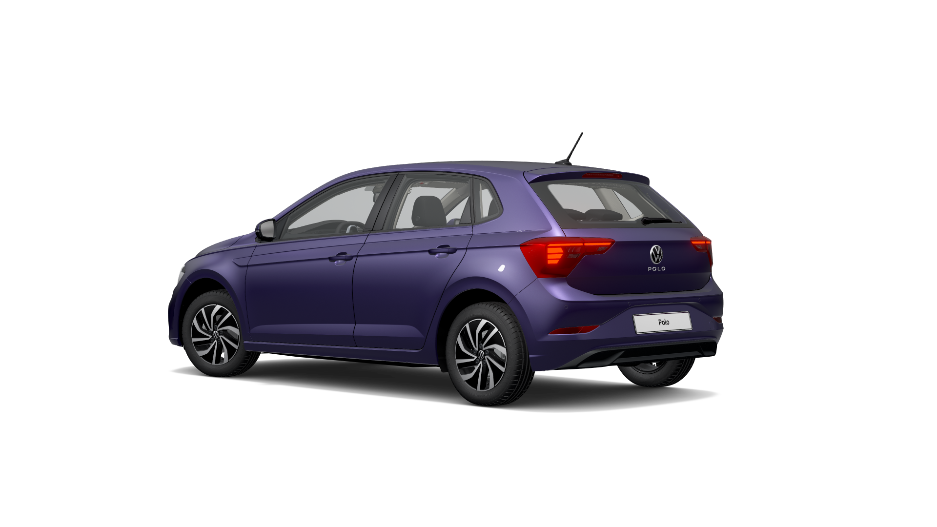 Volkswagen Polo 1.0 TSI