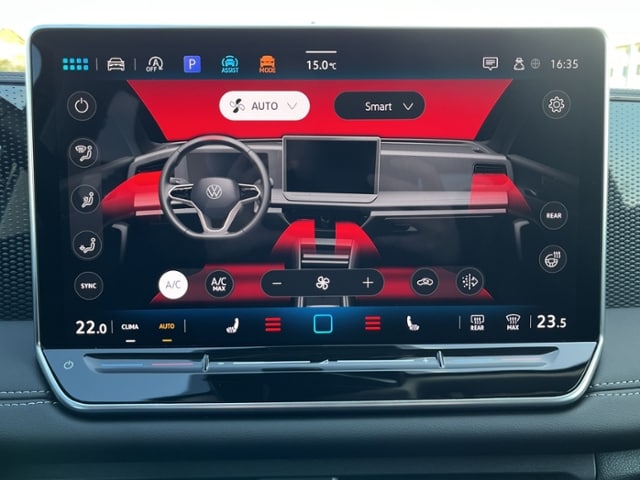 Volkswagen Tiguan 2.0 TDI Life, DSG