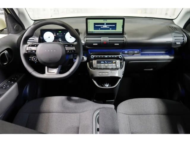 Hyundai INSTER 49 kWh Prime