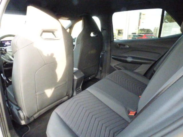 Cupra Born CUPRA Born