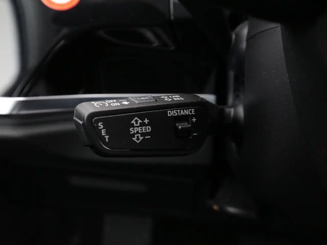 Audi Q3 35 TFSI S-Tronic