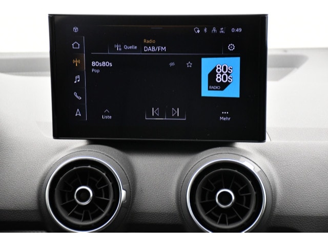 Audi Q2 35 TFSI S-Tronic