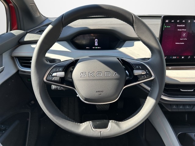 Skoda Elroq Elroq 60 Lodge 63 kWh 150 kW