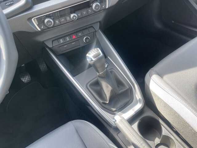 Audi A1 25 TFSI Sportback