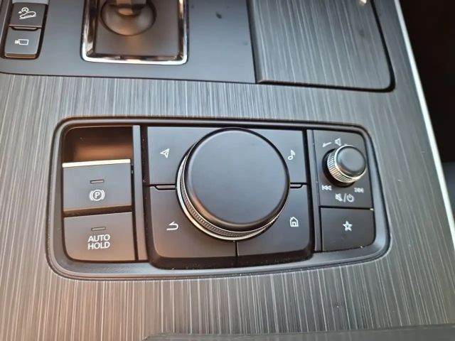 Mazda CX-60 4WD Homura e-Skyactiv