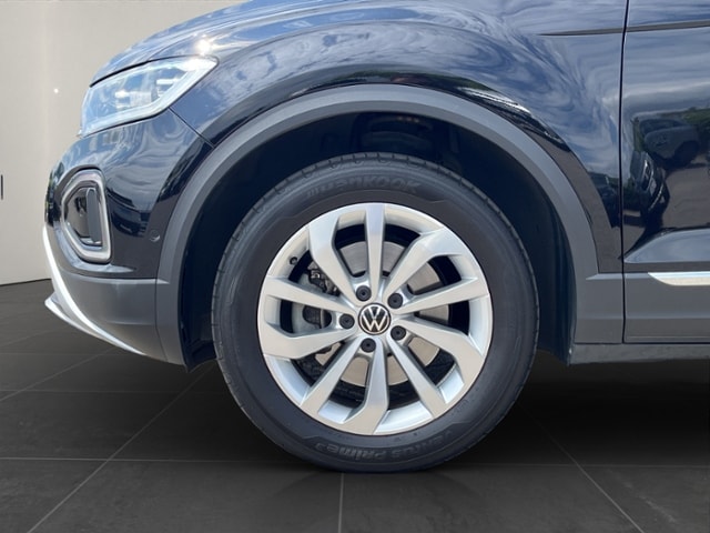 Volkswagen T-Roc 2.0 TDI DSG Style