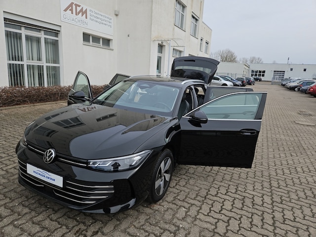 Volkswagen Passat 1.5 TSI Business DSG Variant