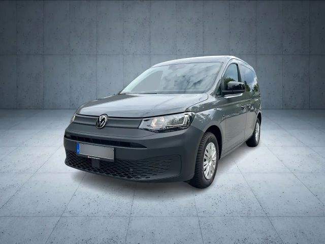 Volkswagen Caddy 2.0 TDI