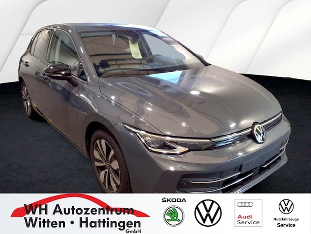 Volkswagen Golf 1.5 eTSI DSG Golf VIII