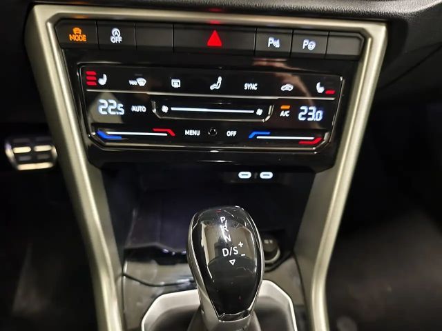 Volkswagen T-Roc DSG