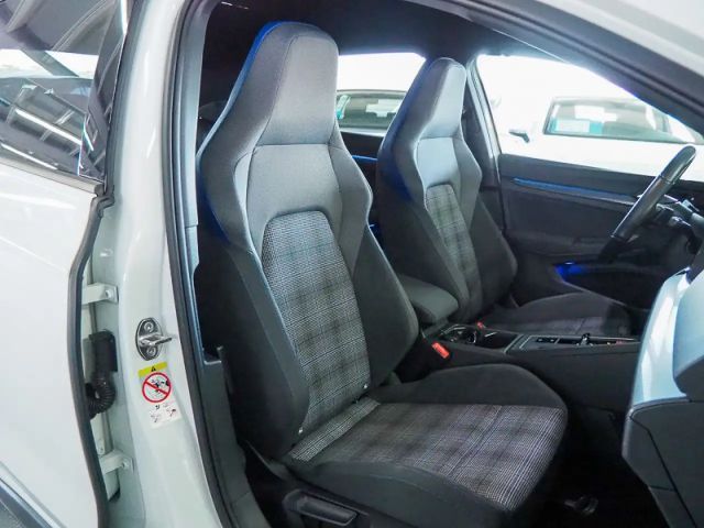 Volkswagen Golf DSG GTE Golf VIII
