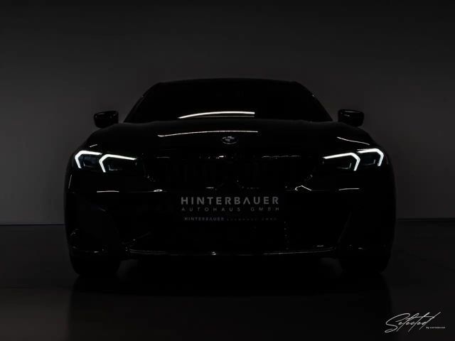 BMW 330 330i M-Sport Sedan xDrive