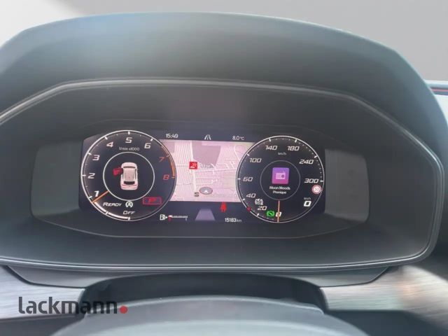 Cupra Formentor 4Drive VZ