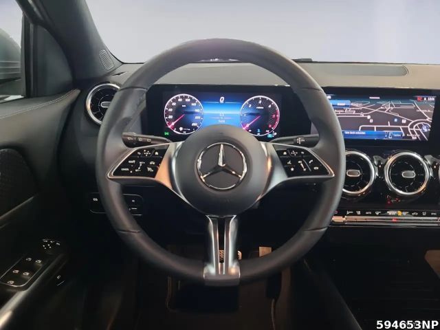 Mercedes-Benz GLA 200 GLA 200 d Progressive