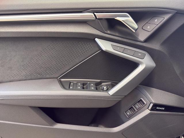 Audi A3 Hybride S-Tronic Sportback