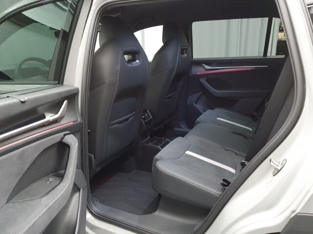 Skoda Kodiaq 4x4 Sportline