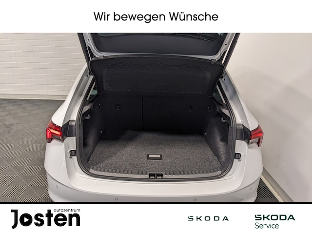 Skoda Scala 1.5 TSI Tour
