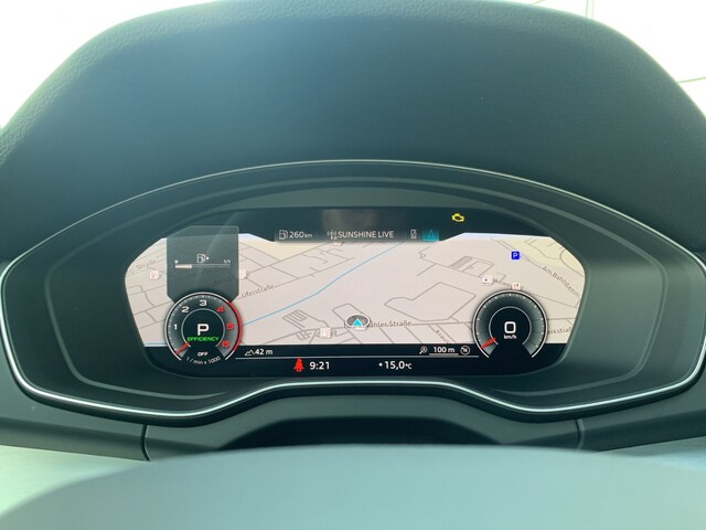 Audi Q5 50 TDI Quattro