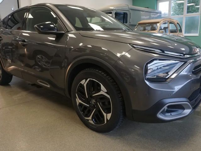 Citroën C4 PureTech Shine