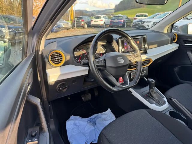 Seat Arona 1.0 TSI DSG