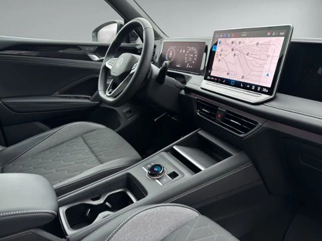 Volkswagen Tiguan 2.0 TDI DSG IQ.Drive