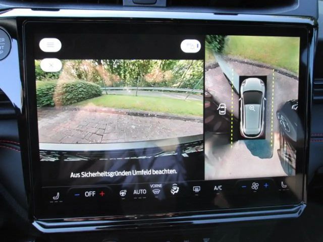 Ford Puma EcoBoost ST Line