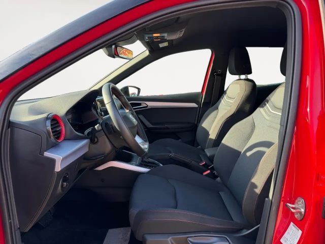 Seat Arona 1.0 TSI FR-lijn