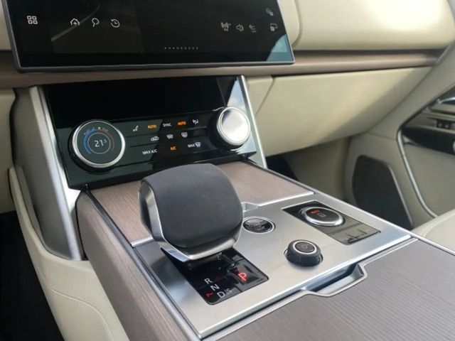 Land Rover Range Rover AWD P530