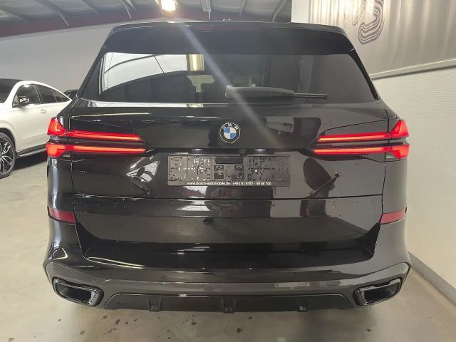 BMW X5 M-Sport xDrive