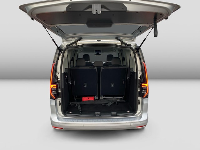 Volkswagen Caddy Maxi Style