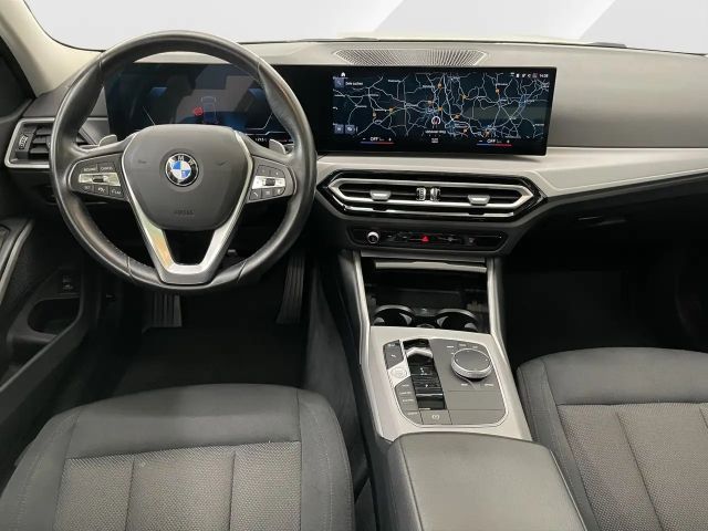 BMW 318 318d Touring