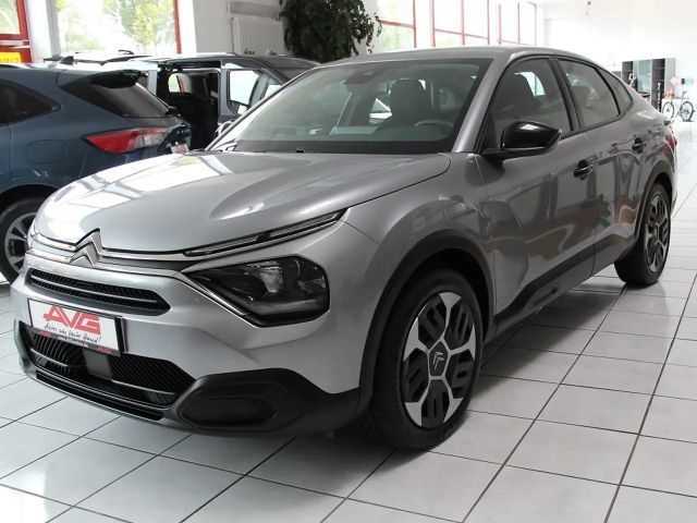 Citroën C4 X You