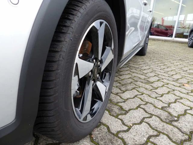 Ford Focus Active EcoBoost Wagon