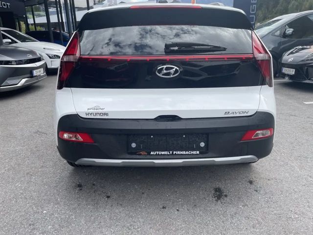 Hyundai Bayon i-Line Plus 1,2 MPI y1bp1